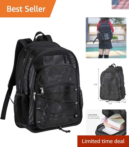 Large capacity mesh - large,
