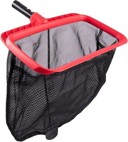 Pool skimmer net upgraded - skimmer,
