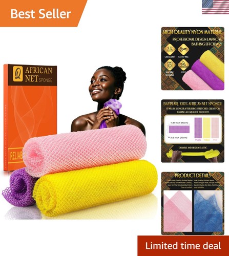 Customizable african bath - african,