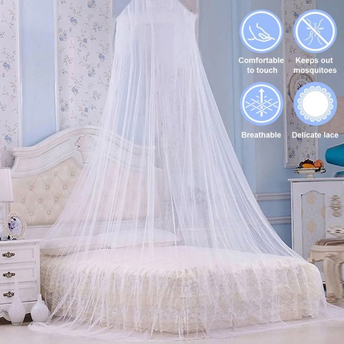 Mosquito net canopy dome fly - canopy,