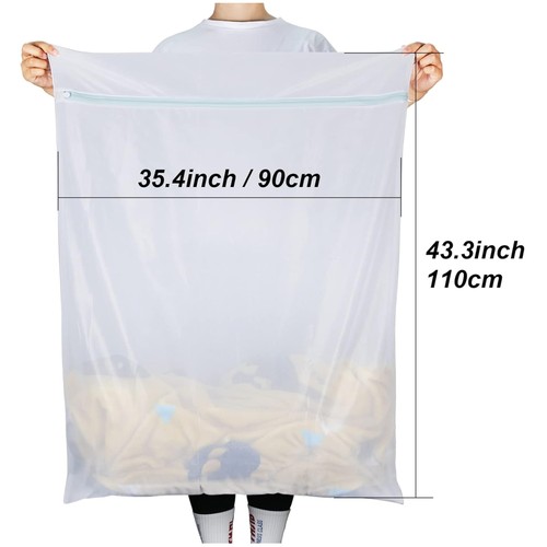 Mesh laundry bags - bags,, 2