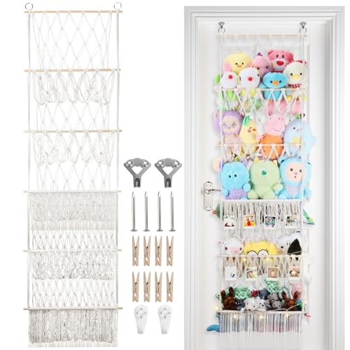 Tier stuffed animal - stuffed, storage